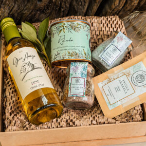 LOVE BOX