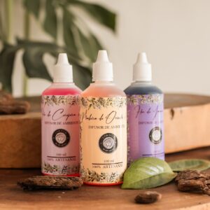 Refil - Difusor de Ambiente