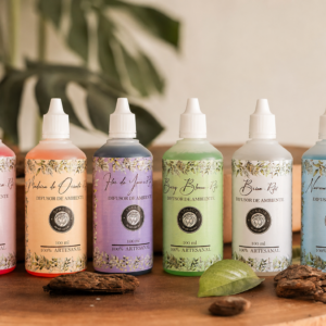 Refil - Difusor de Ambiente